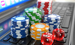 Вход на официальный сайт Casino RioBet